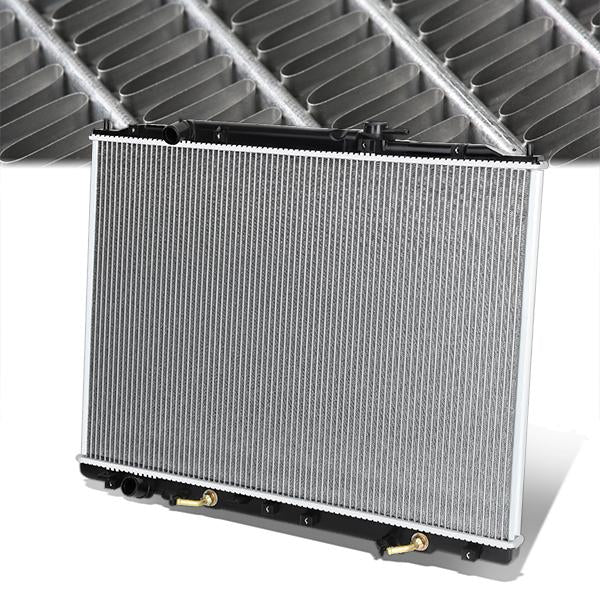 09-15 Honda Pilot/Ridgeline AT Radiator - OE Style - Aluminum - 1