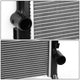 D-Motoring - 08-13 Jeep Liberty AT MT Radiator - Aluminum - 3
