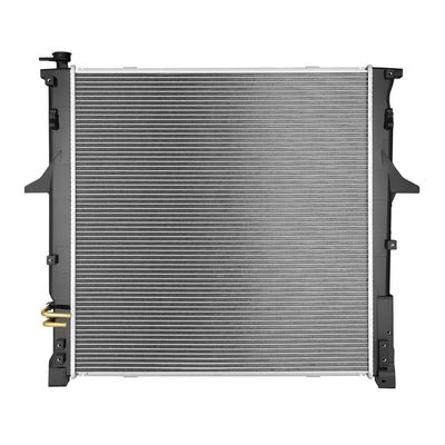 13072 Replacement Radiator<br>09-11 Kia Borrego 3.8L
