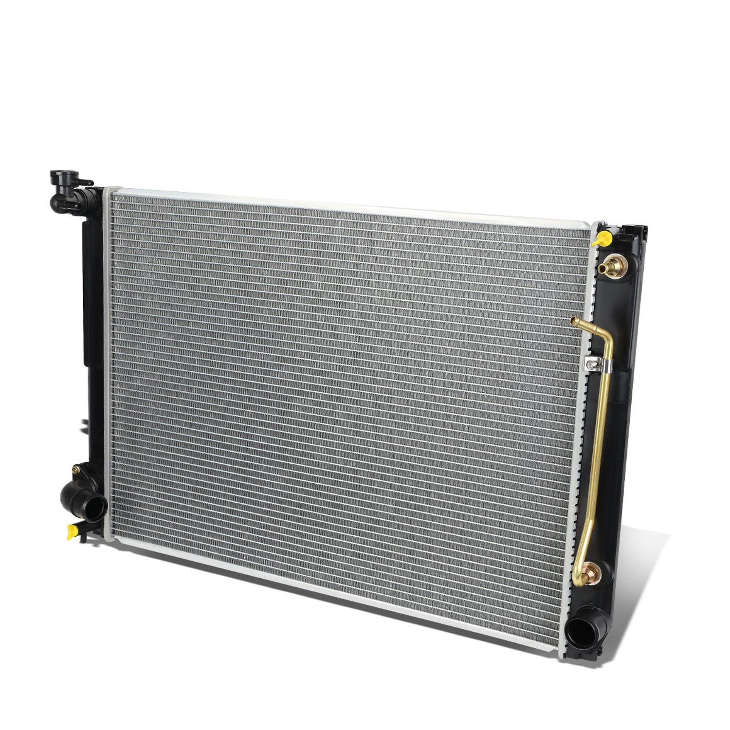 D-Motoring - 07-10 Toyota Sienna AT Radiators - Aluminum - 1