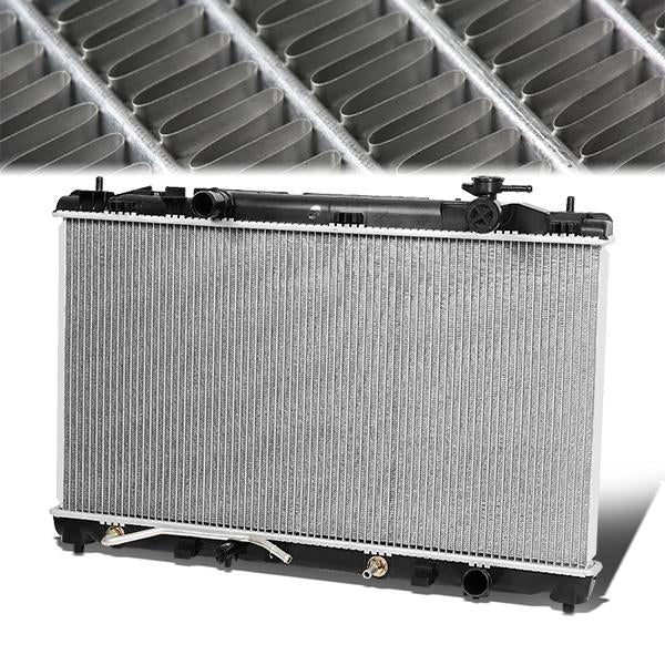 09-16 Toyota Venza 2.7L AT 13090 Replacement Radiator - CA Auto Parts