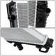 D-Motoring - 09-11 Chevy Aveo5/Pontiac G3 AT Radiators - Aluminum - 3