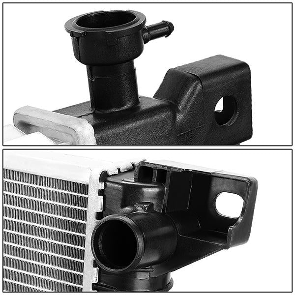 09-14 Expedition/Navigator 5.4L AT Radiator - OE Style - Aluminum - 3