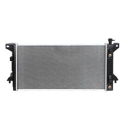 09-14 Expedition/Navigator 5.4L AT Radiator - OE Style - Aluminum - 5