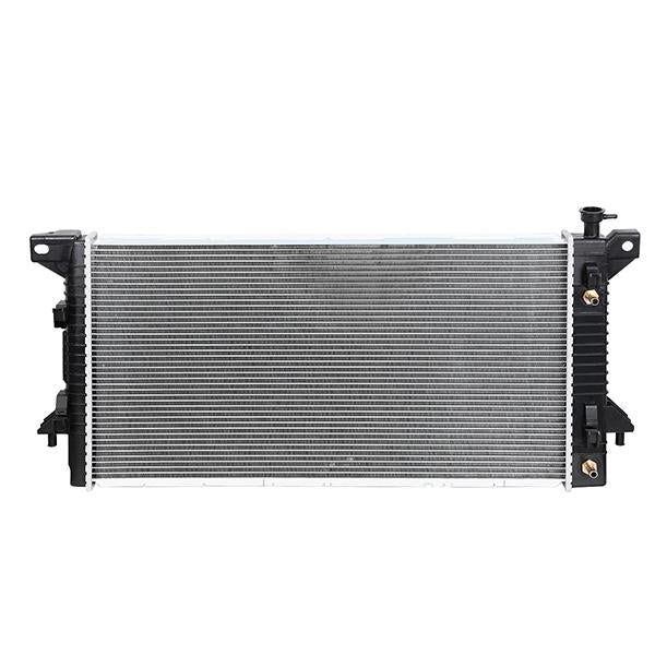09-14 Expedition/Navigator 5.4L AT Radiator - OE Style - Aluminum - 5