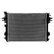 09-18 Ram Truck 1500/2500/3500 AT Radiator - OE Style - Aluminum - 5