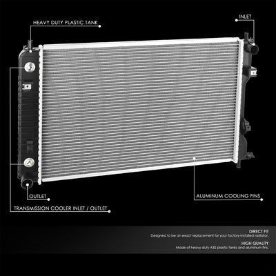 OEM-RA-13140 - 2