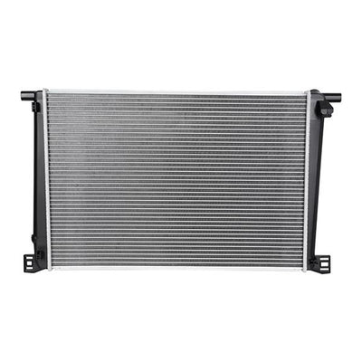 D-Motoring - 07-16 Mini Cooper AT MTRadiator - Aluminum - 5