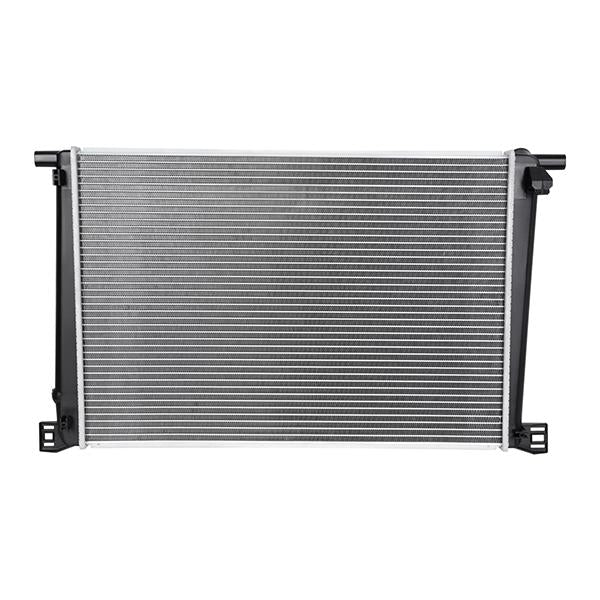 D-Motoring - 07-16 Mini Cooper AT MTRadiator - Aluminum - 5