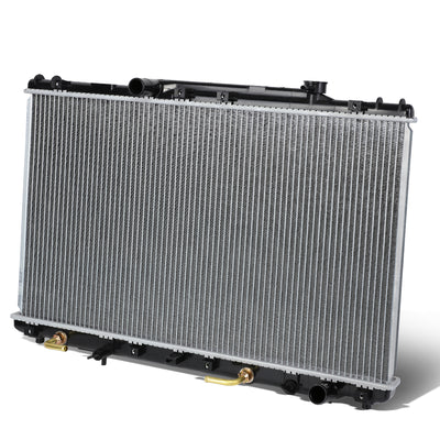 D-Motoring - 92-96 Toyota Camry 2.2L 4-Cyl AT Radiators - Aluminum - 1
