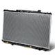 D-Motoring - 92-96 Toyota Camry 2.2L 4-Cyl AT Radiators - Aluminum - 1