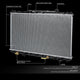 D-Motoring - 92-96 Toyota Camry 2.2L 4-Cyl AT Radiators - Aluminum - 2