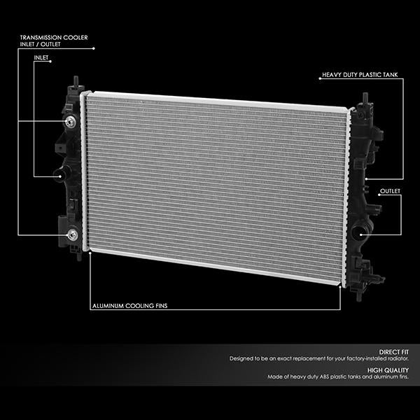 OEM-RA-13199 - 2