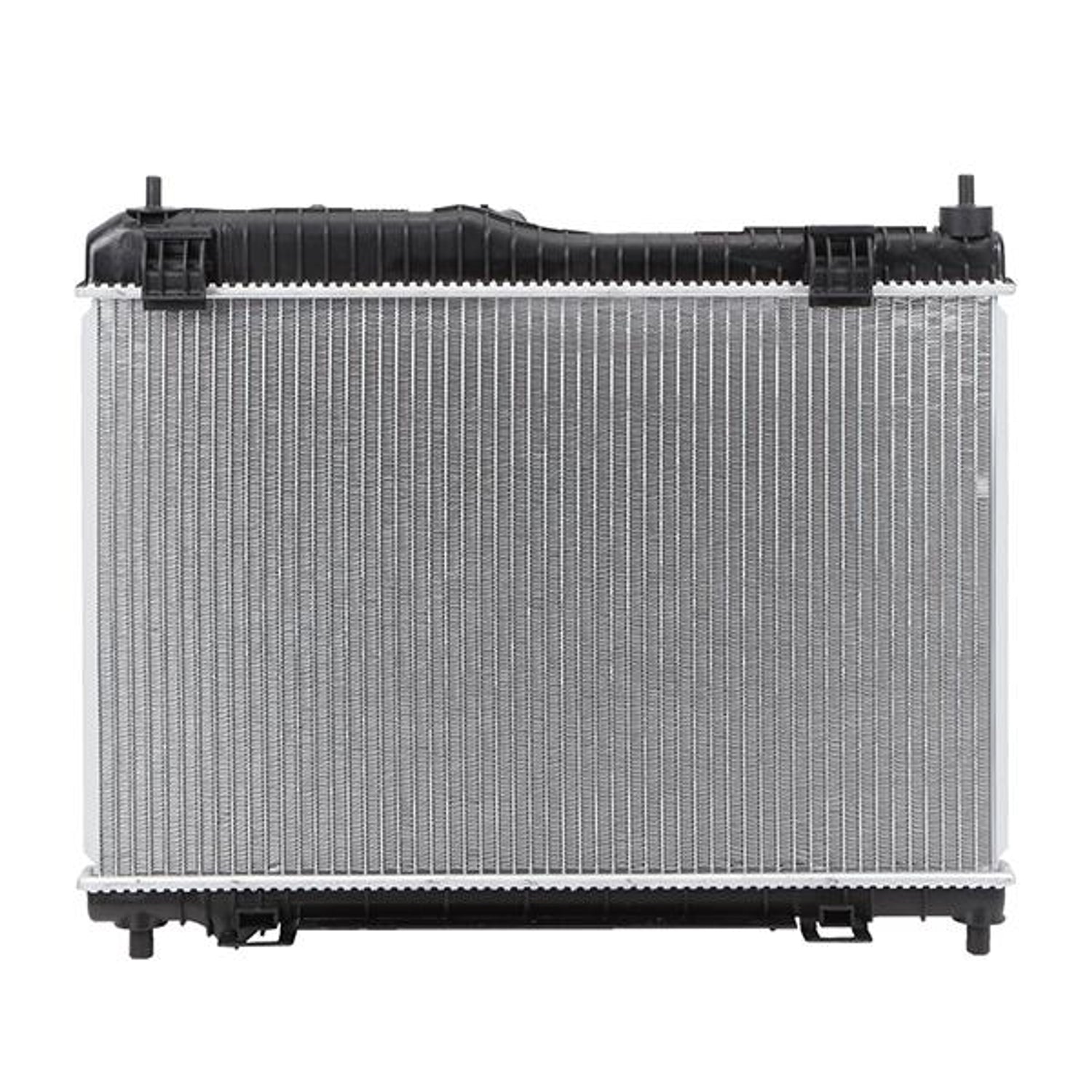 01-18 Ford Fiesta 1.6L I4 AT/MT 13201 Replacement Radiator – CA Auto Parts