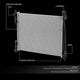 11-20 Dooge Durango, Jeep Grand Cherokee13204 Replacement Radiator – CA ...