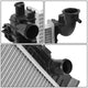 11-20 Dooge Durango, Jeep Grand Cherokee13204 Replacement Radiator – CA ...