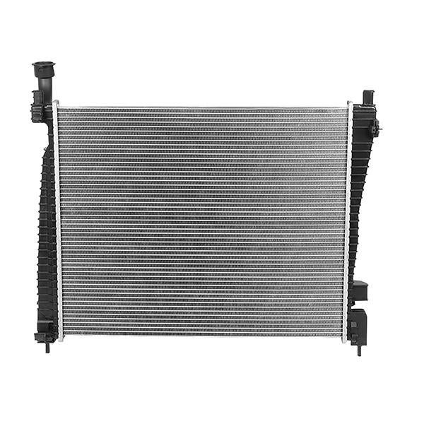 11-20 Dooge Durango, Jeep Grand Cherokee13204 Replacement Radiator – CA ...