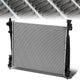 11-20 Dooge Durango, Jeep Grand Cherokee13204 Replacement Radiator – CA ...