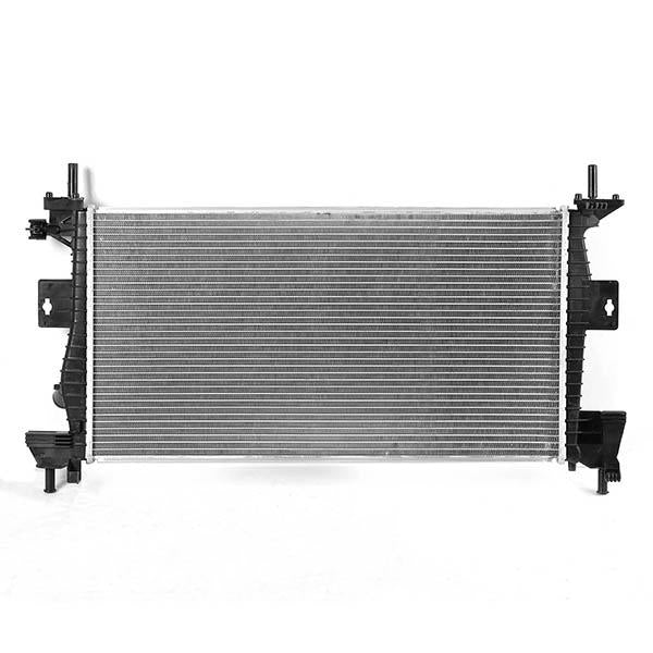 12-18 Ford Focus 2.0 Radiator - OE Style - Aluminum - 5