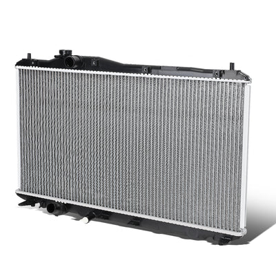 D-Motoring - 12-15 Honda Civic Acura ILX Radiator - Aluminum - 1