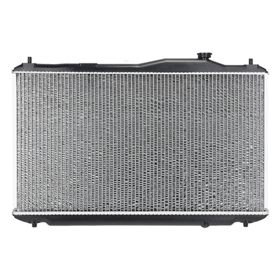 D-Motoring - 12-15 Honda Civic Acura ILX Radiator - Aluminum - 5