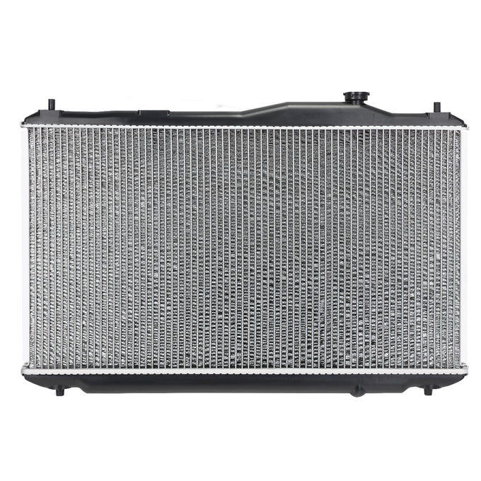 D-Motoring - 12-15 Honda Civic Acura ILX Radiator - Aluminum - 5