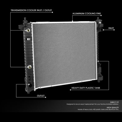 OEM-RA-13242 - 2
