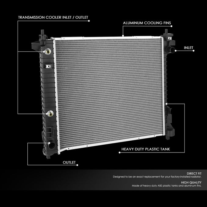 OEM-RA-13242 - 2