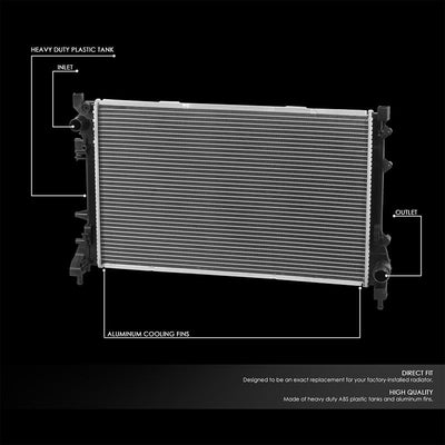 OEM-RA-13245 - 2