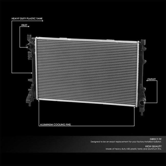 OEM-RA-13245 - 2