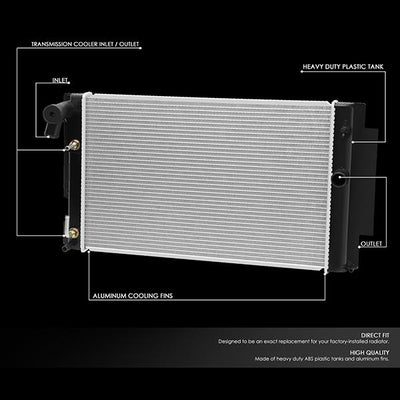 OEM-RA-13255 - 2
