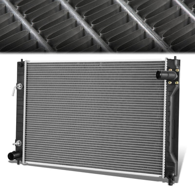 13266 Replacement Radiator<br>11-13 Infiniti M37 M56, 14-19 Q70, 15-19 Q70L
