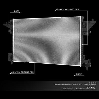 OEM-RA-13271 - 2