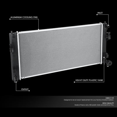 OEM-RA-13292 - 2