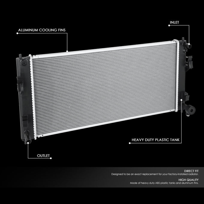 OEM-RA-13292 - 2