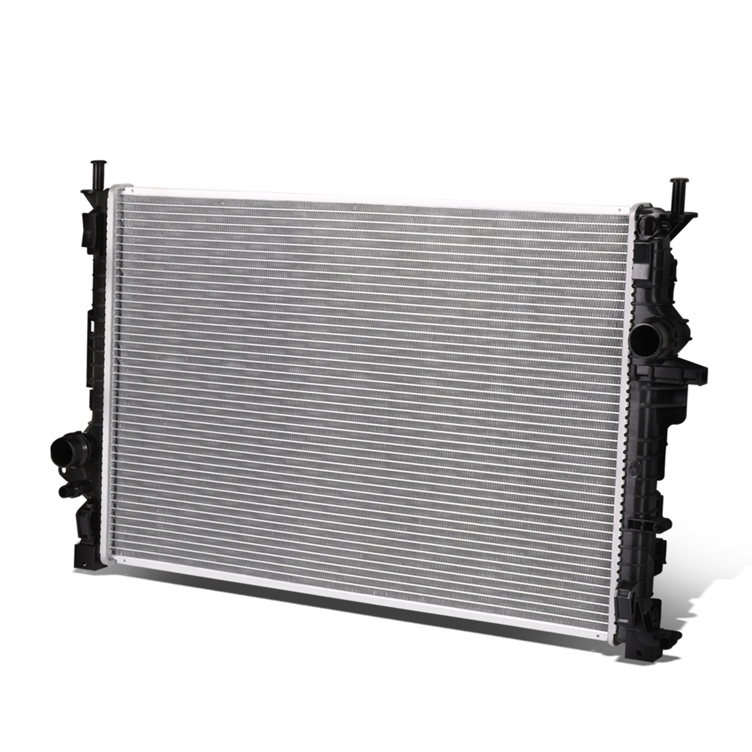 D-Motoring - 13-18 Escape Transit Connect AT MTRadiator - OE Style - Aluminum - 1