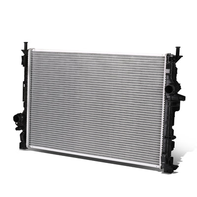 D-Motoring - 13-18 Escape Transit Connect AT MTRadiator - OE Style - Aluminum - 1