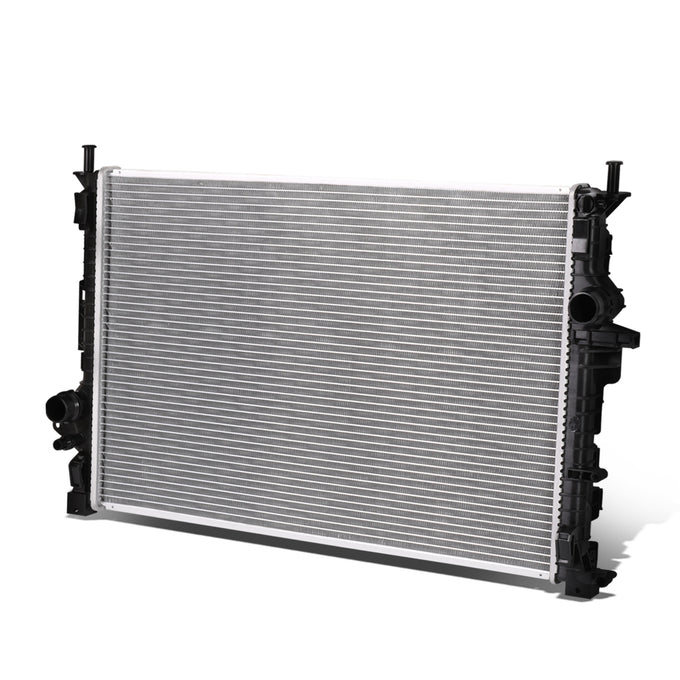 D-Motoring - 13-18 Escape Transit Connect AT MTRadiator - OE Style - Aluminum - 1