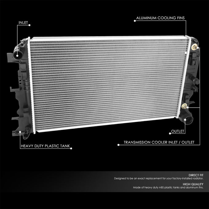 OEM-RA-13318 - 2