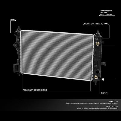 OEM-RA-13328 - 2
