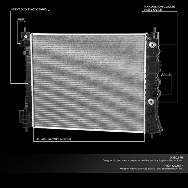 OEM-RA-13361 - 2