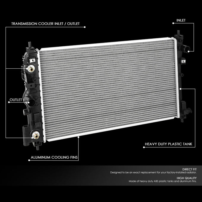 OEM-RA-13366 - 2