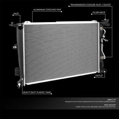 OEM-RA-13388 - 2