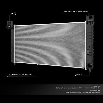 OEM-RA-13419 - 2