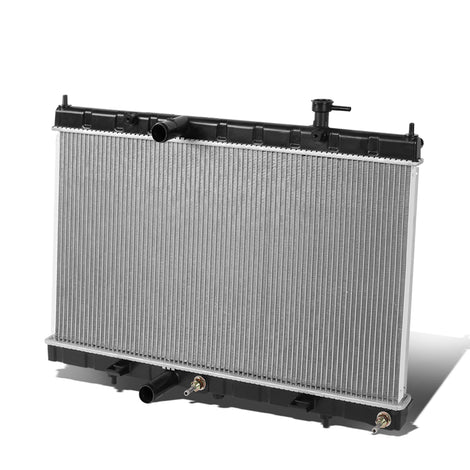 D-Motoring - 14-18 Nissan RogueRadiator - OE Style - Aluminum - 1