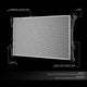 13445 Replacement Radiator<br>11-19 Ford Explorer 3.5L NA AT