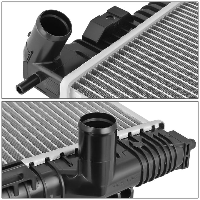13445 Replacement Radiator<br>11-19 Ford Explorer 3.5L NA AT
