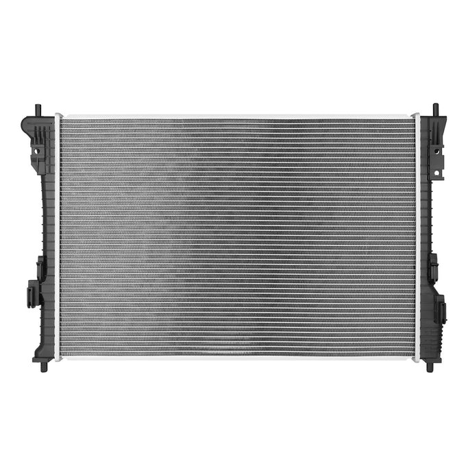 13445 Replacement Radiator<br>11-19 Ford Explorer 3.5L NA AT