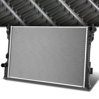 13445 Replacement Radiator<br>11-19 Ford Explorer 3.5L NA AT