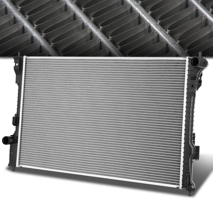 13445 Replacement Radiator<br>11-19 Ford Explorer 3.5L NA AT